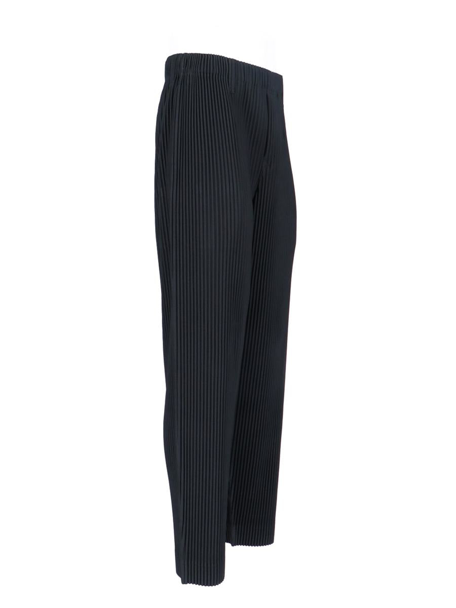Homme Plissé Issey Miyake byxor