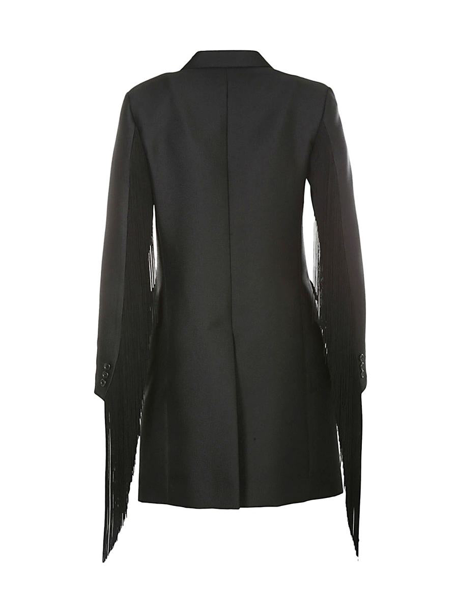 Comme Des Garçons Damjacka Kläder
