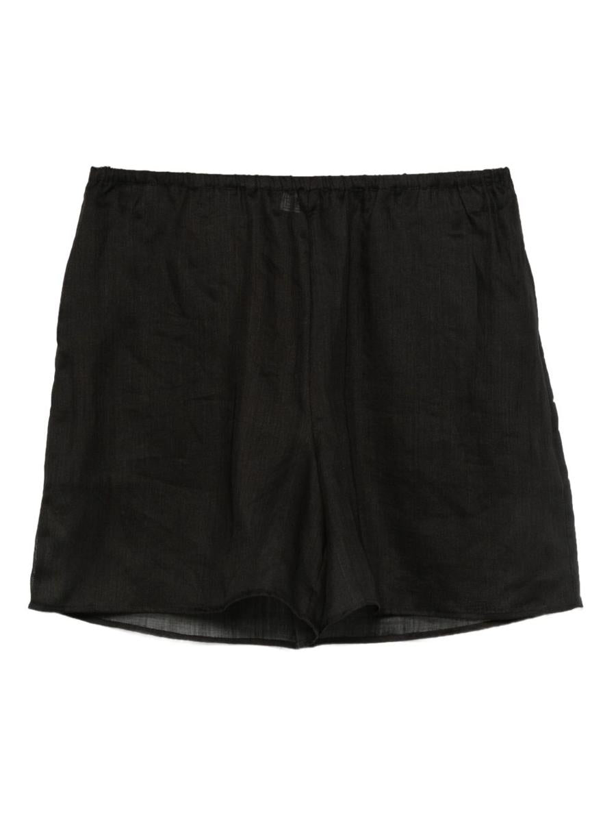 TOTEME Sommarshorts