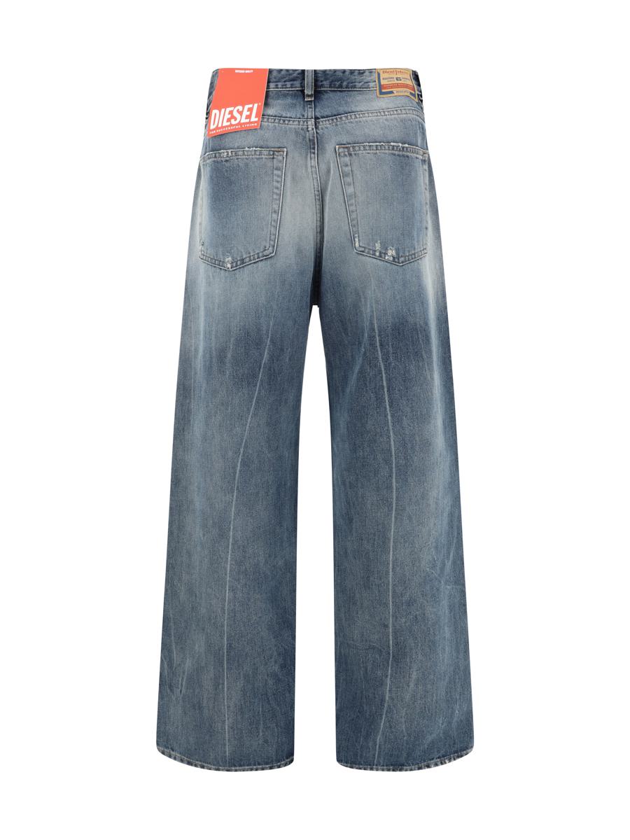 Diesel Jeans