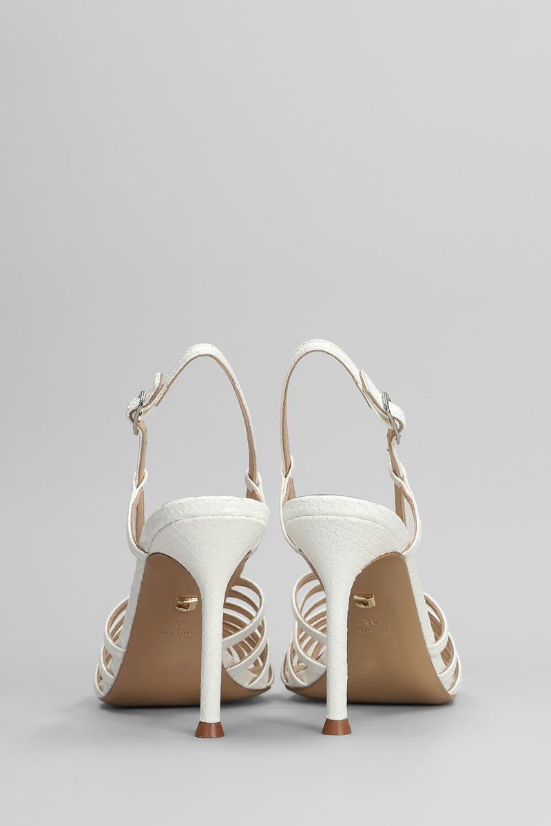 Lola Cruz Diana 95 Sandaler