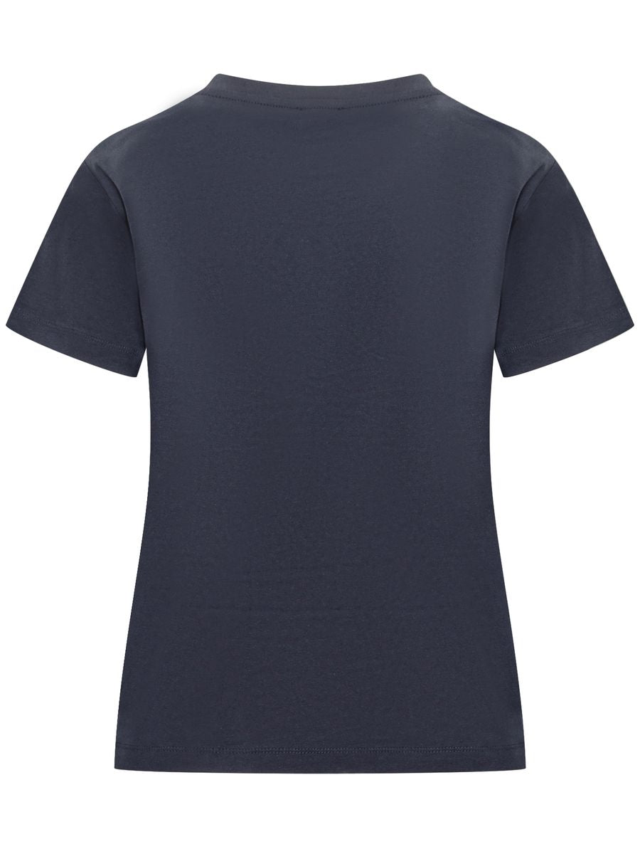 Pinko T-shirts och pikétröjor