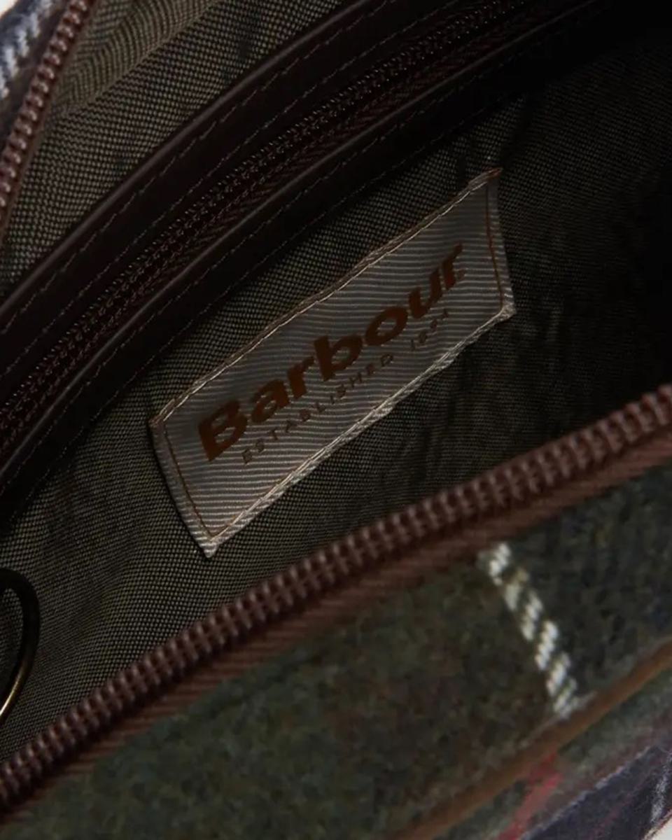 Barbour Axelväska