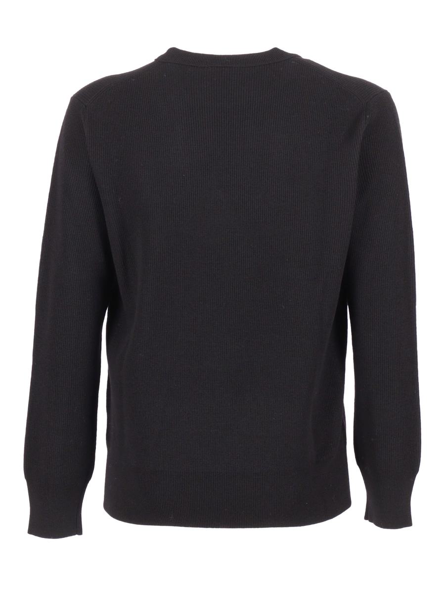 Kangra Cashmere Girocoll