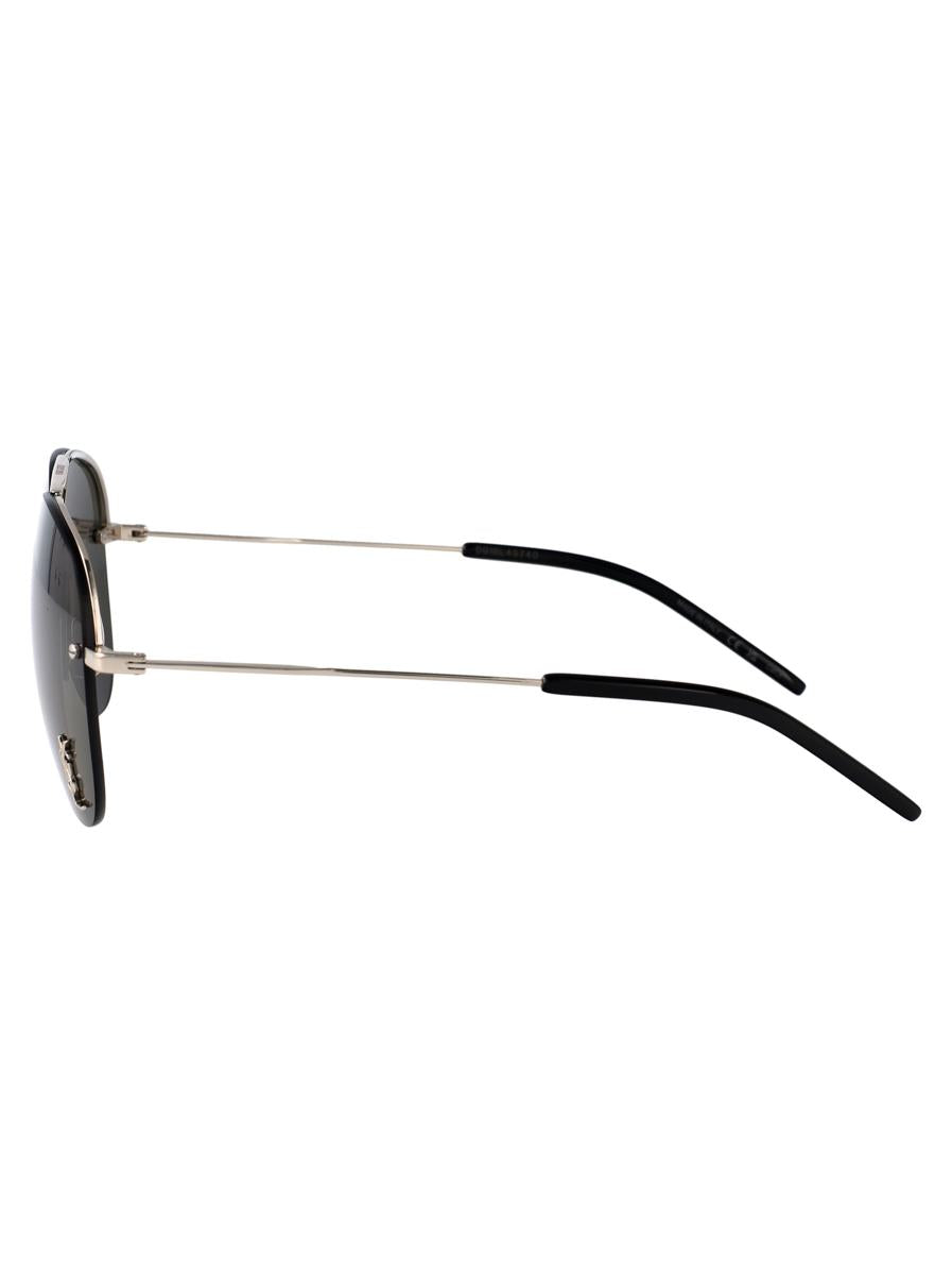 Saint Laurent Eyewear solglasögon