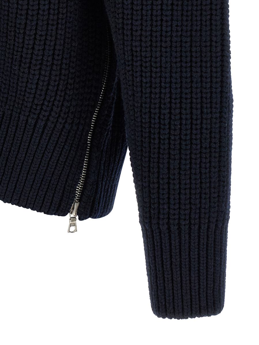 Dries Van Noten 'Monty' tröja