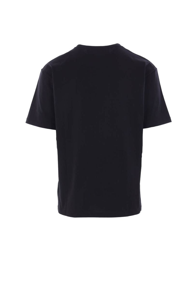 Valentino Garavani T-shirts och pikétröjor