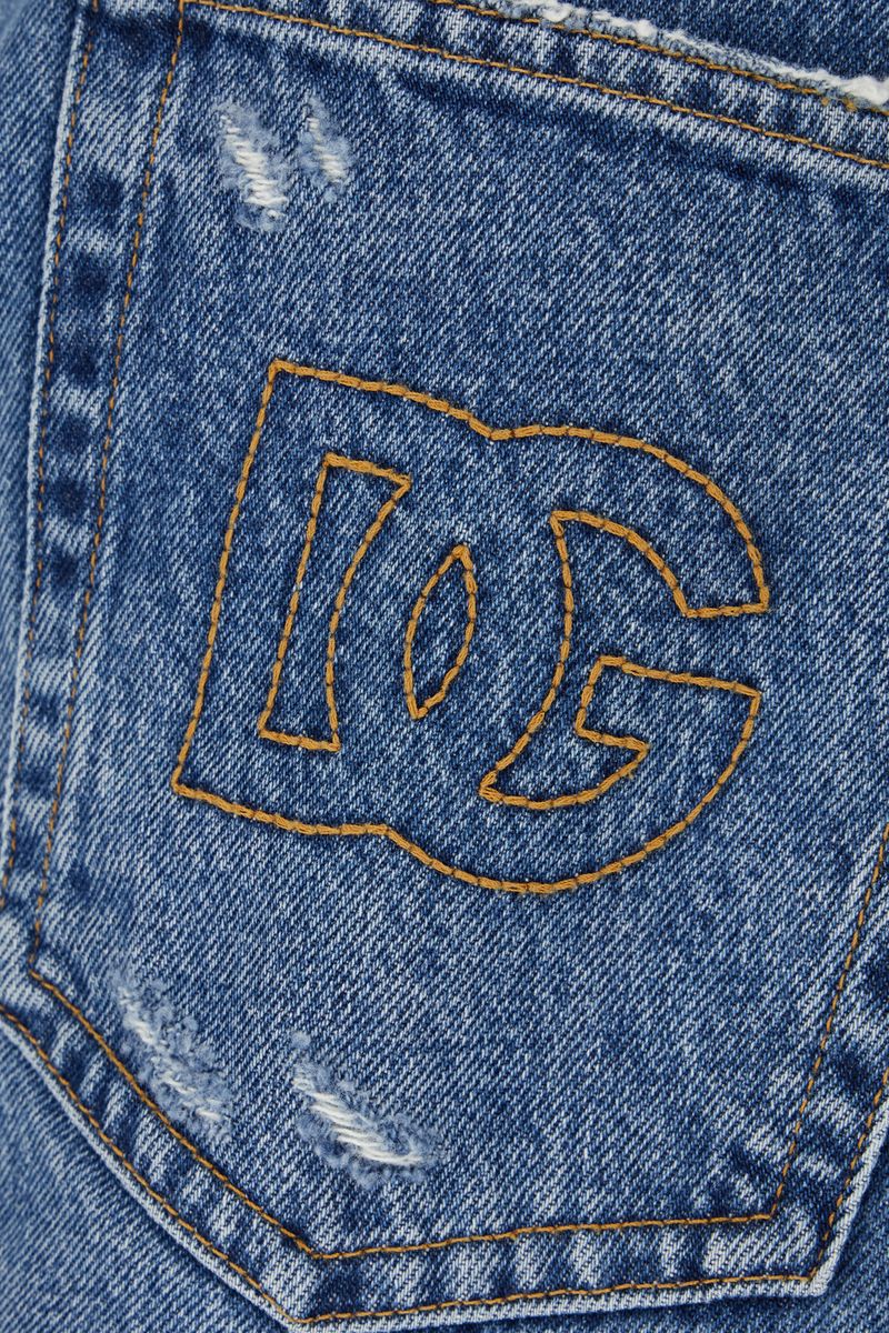 Dolce & Gabbana Jeans