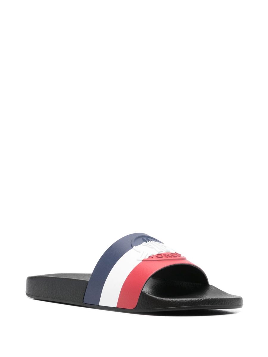 Moncler 'Basile' Tofflor