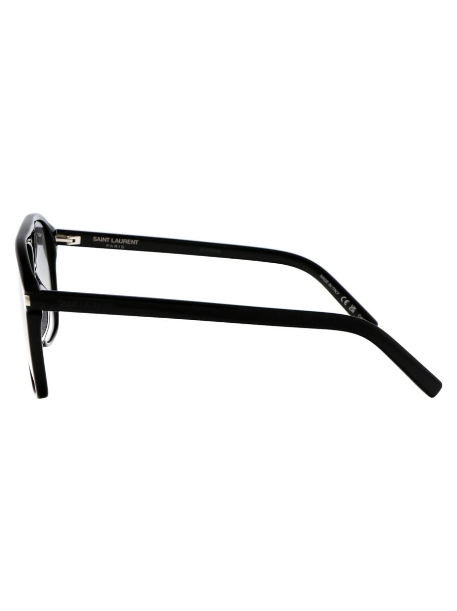 Saint Laurent Eyewear solglasögon