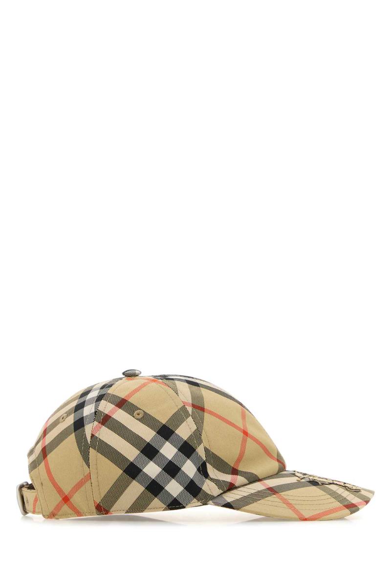 Burberry Hattar Och Pannband