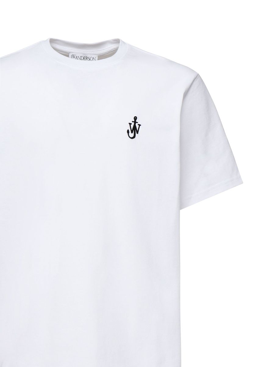 Jw Anderson "Ankare" T-shirt
