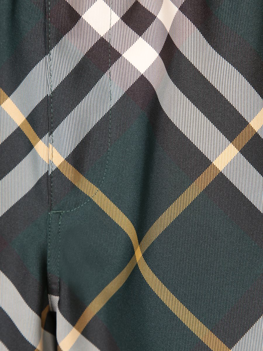 Burberry-byxor