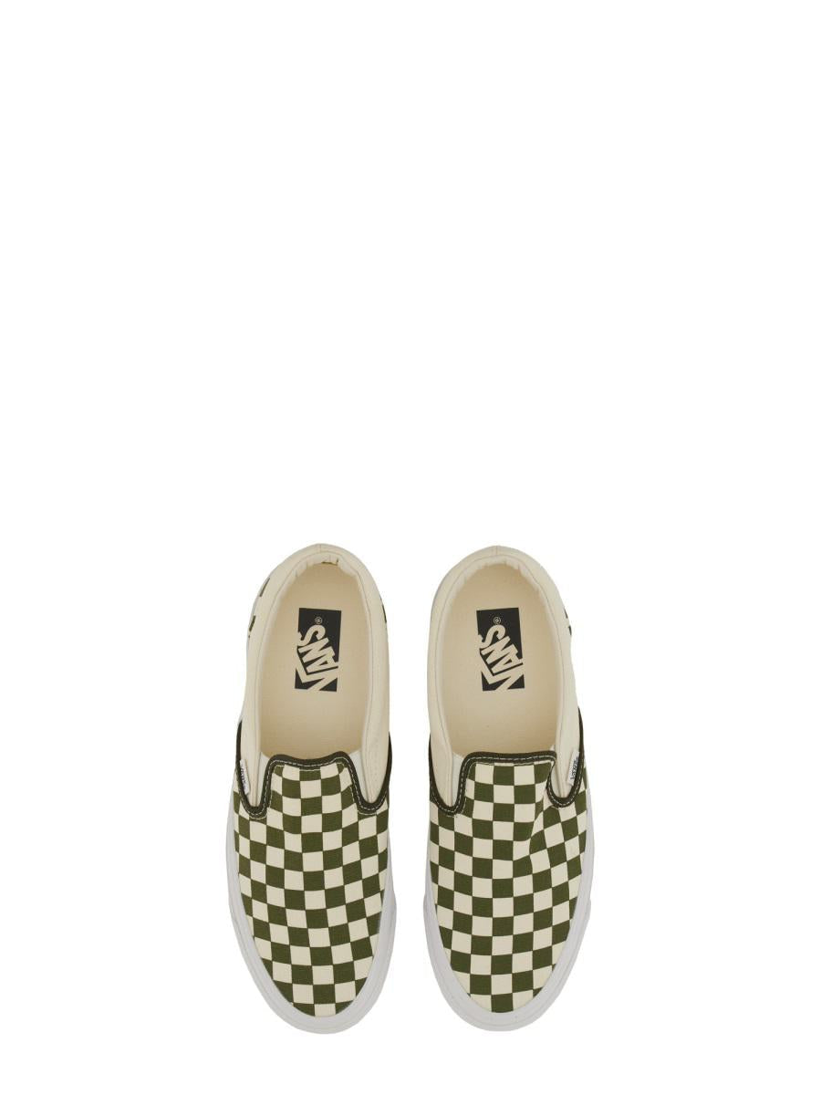 Vans "Classic Slip-On 98" Sneaker Unisex