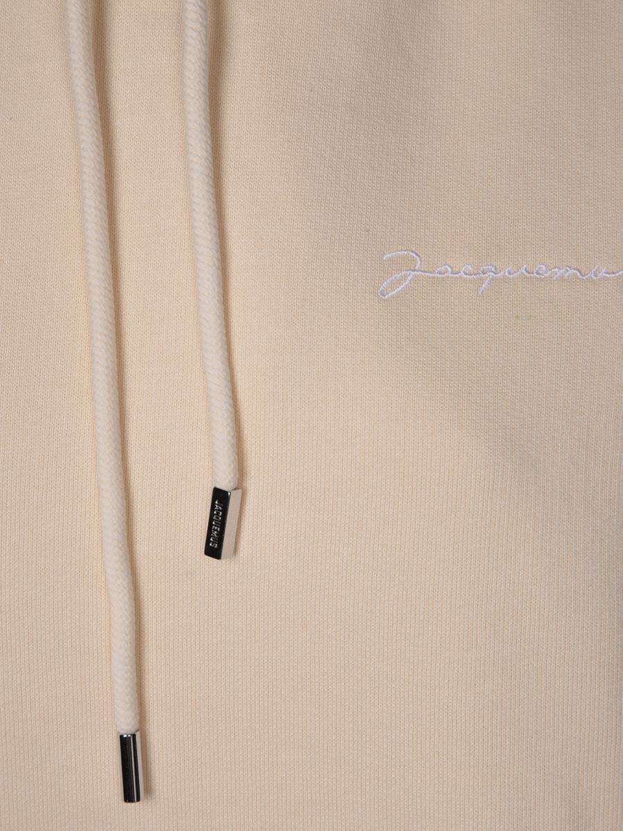 Jacquemus-tröjor