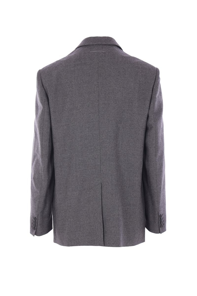MM6 Maison Margiela Jackor