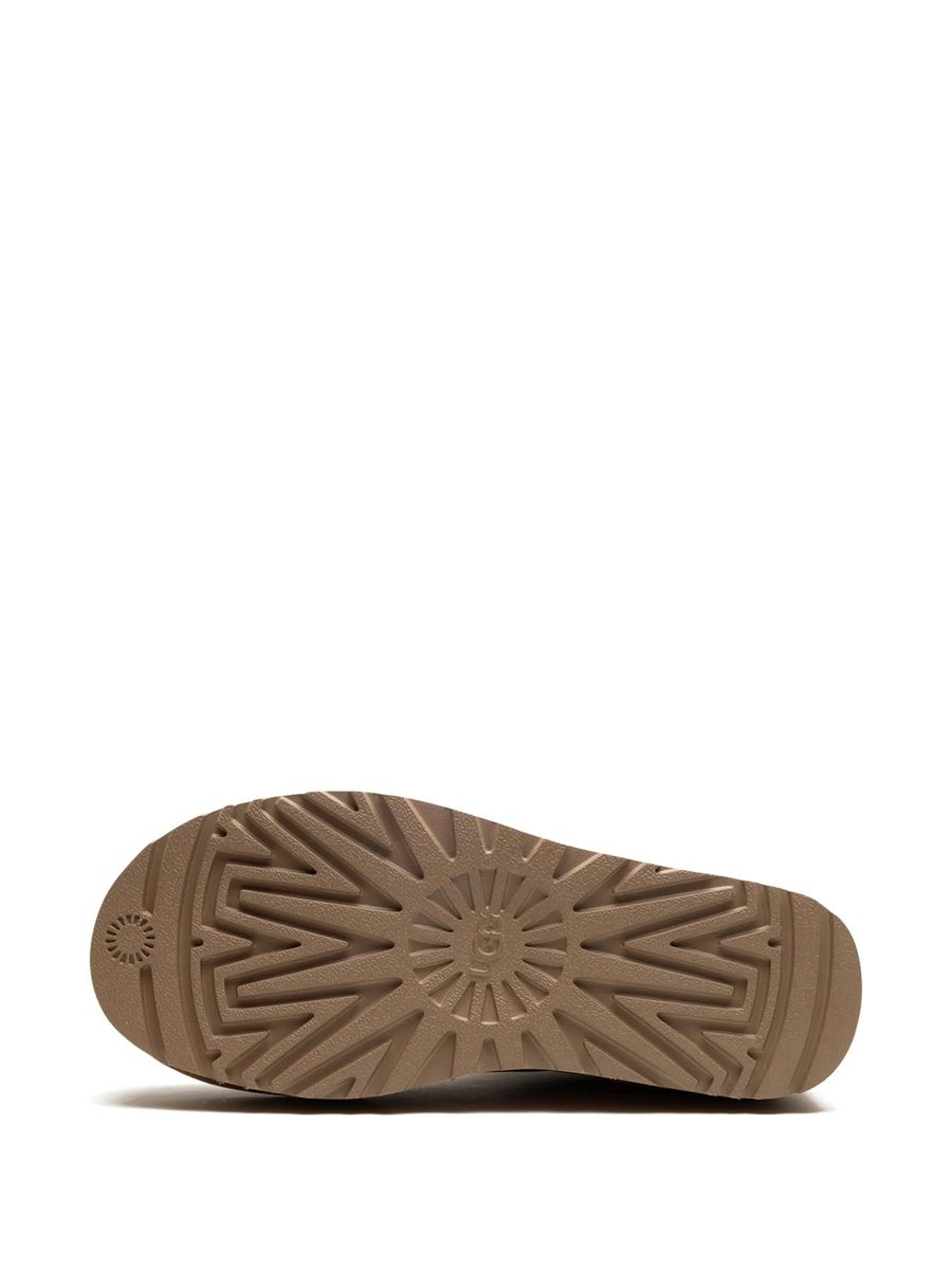 Ugg 'Classic Ultra Mini Platform' Ankelstövlar
