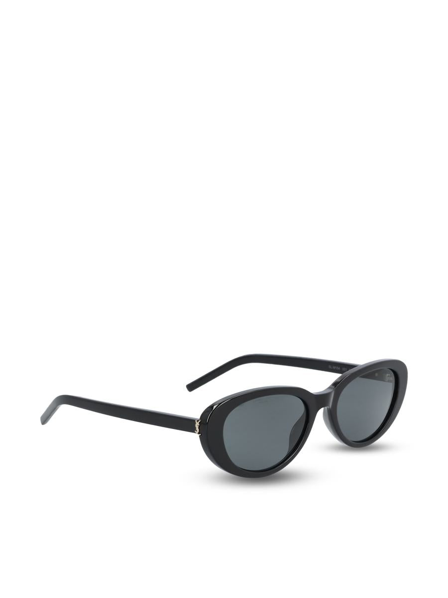Saint Laurent-glasögon