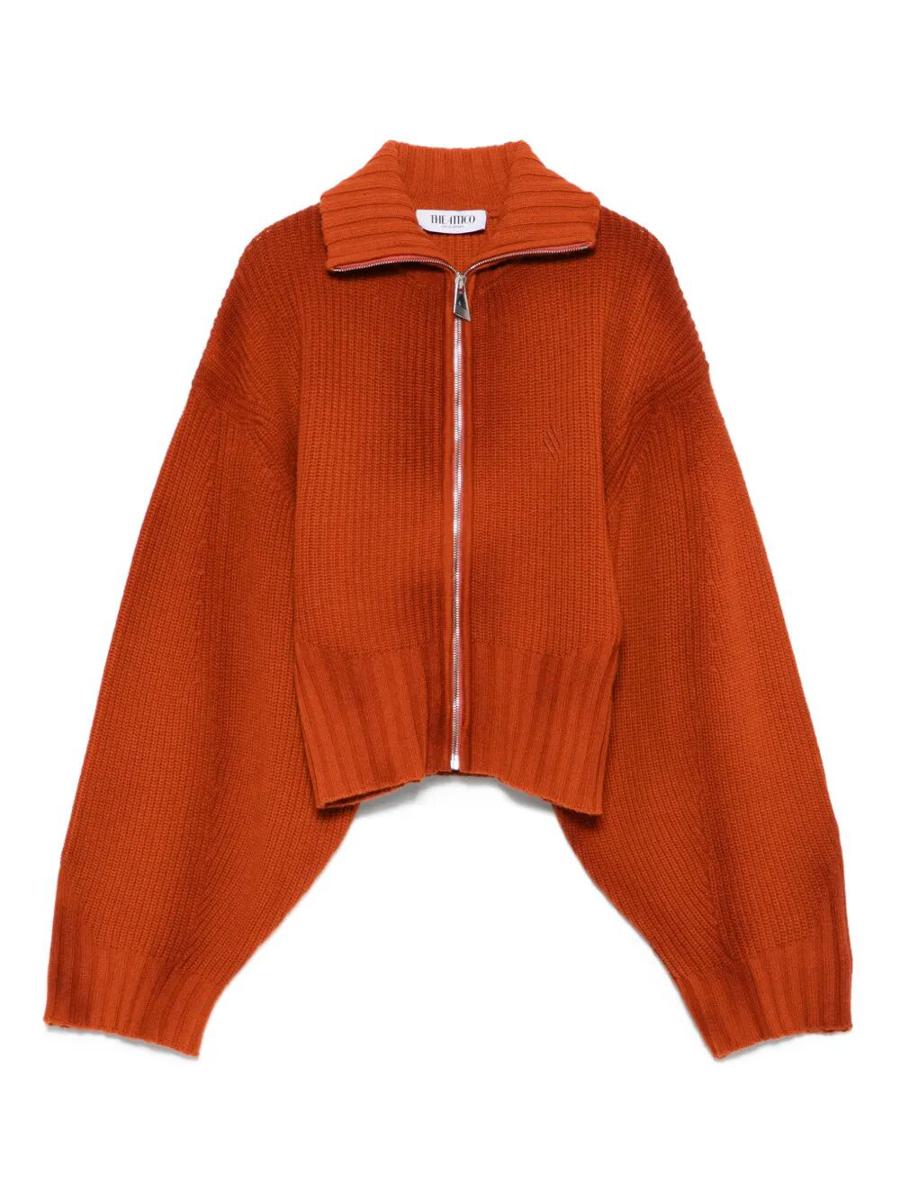Attico Cardigan Kläder