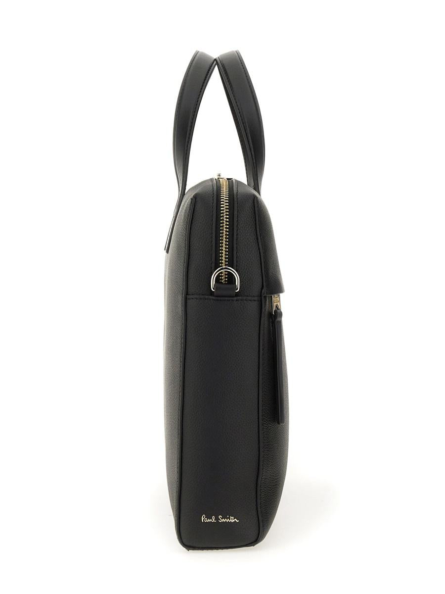 Paul Smith Borsa "Signatur Stripe"
