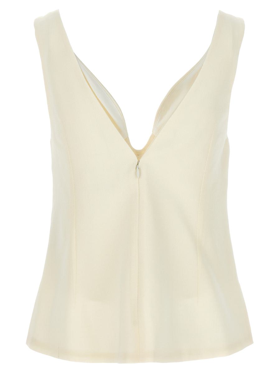 Jil Sander '70' Topp