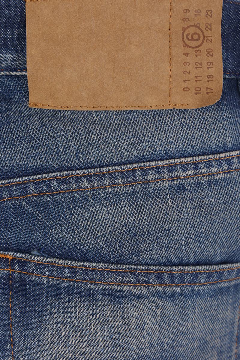 MM6 Maison Margiela Jeans
