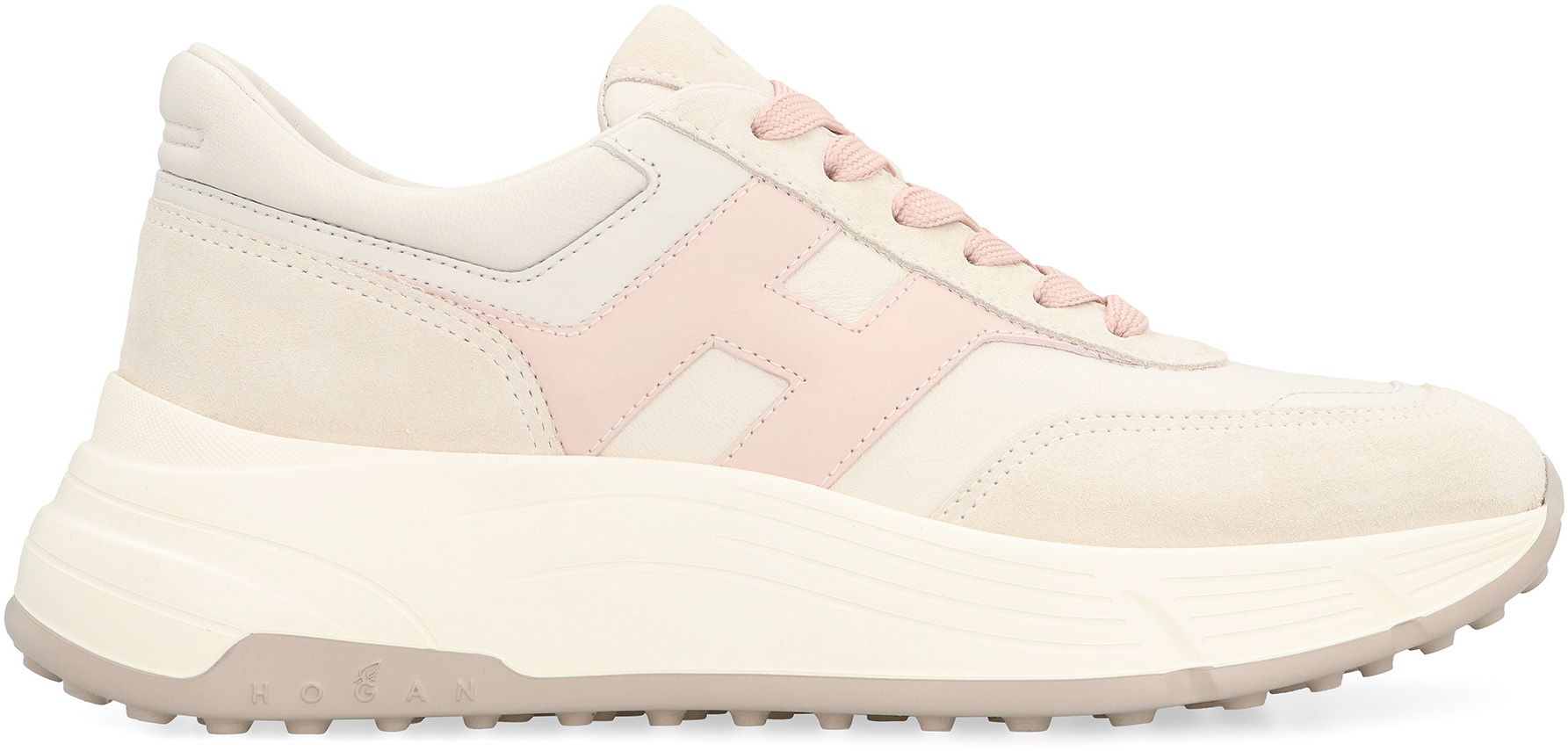 Hogan 'H669' Sneakers