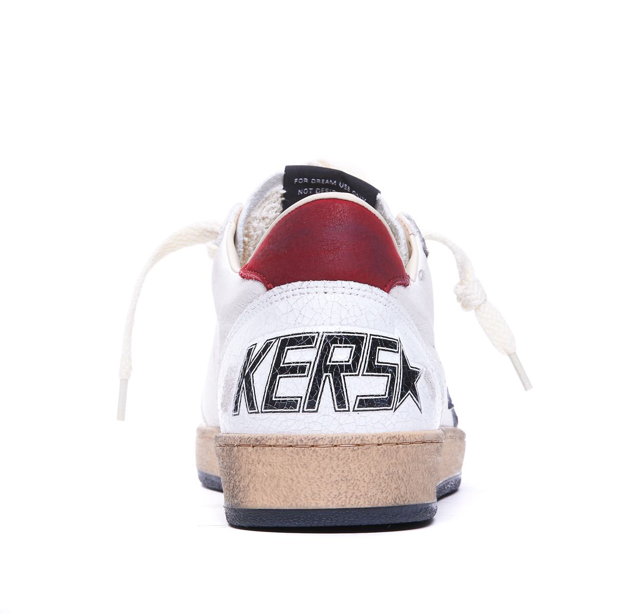 Golden Goose Sneakers