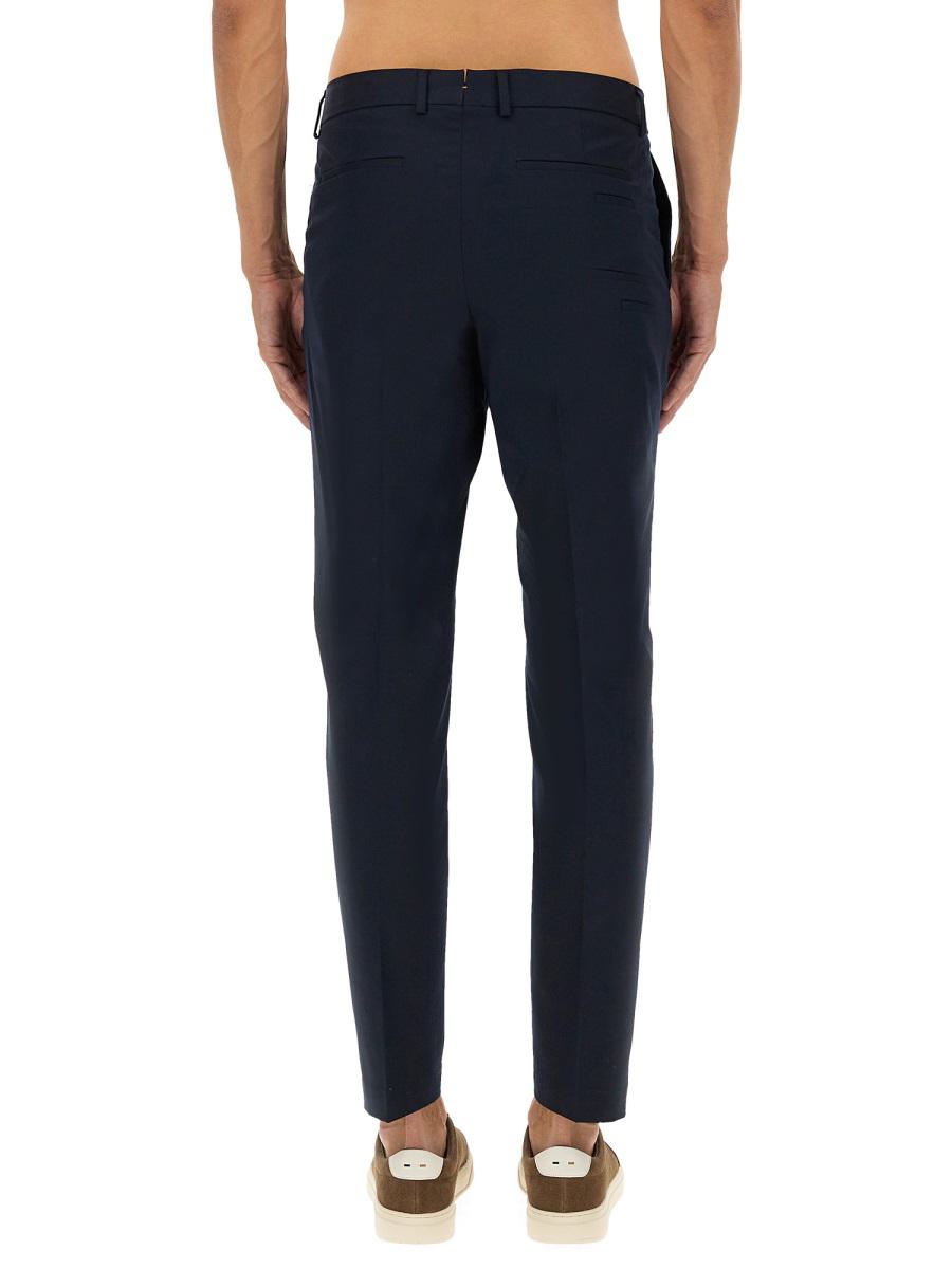 Boss Slim Fit Byxor