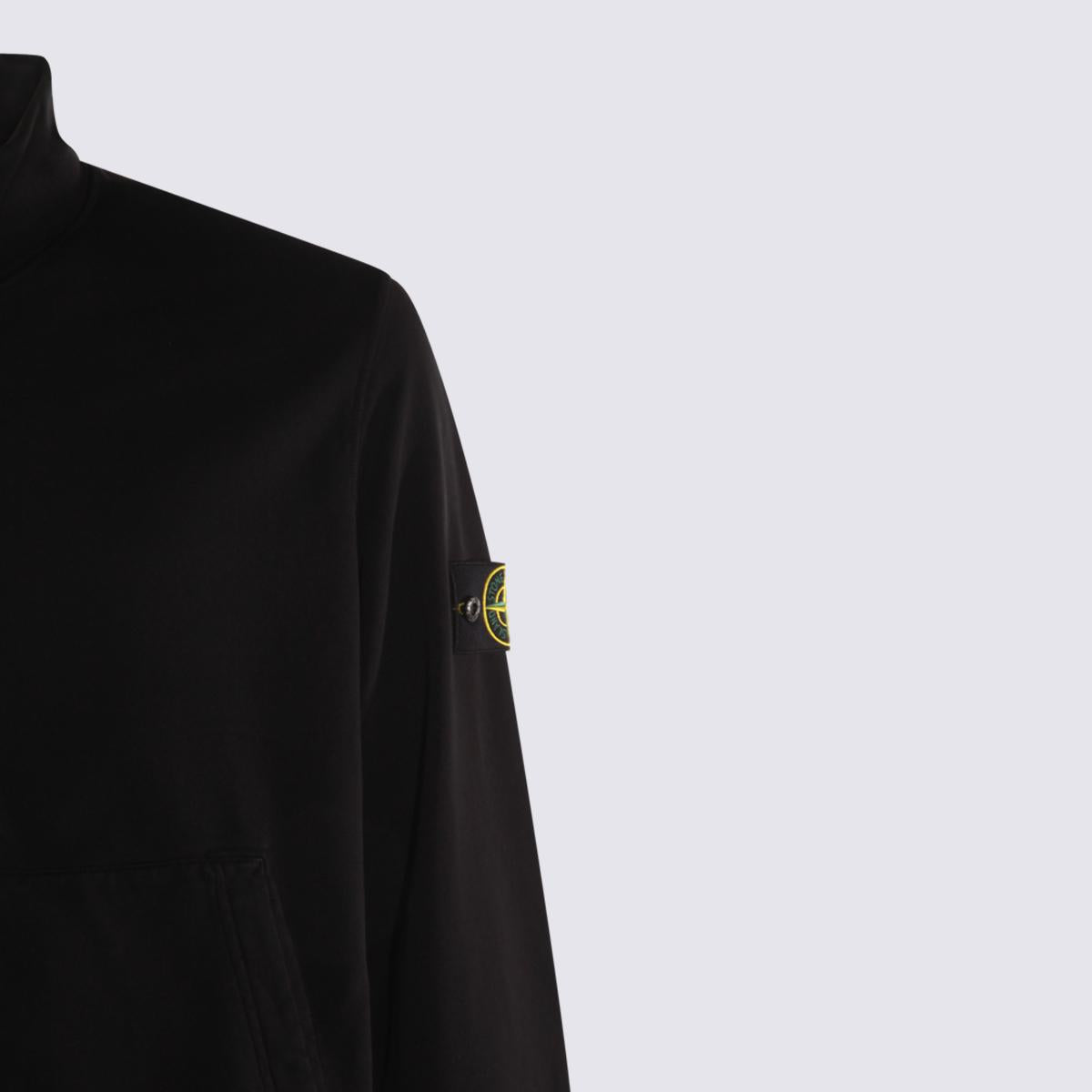 Stone Island Maglie Nero