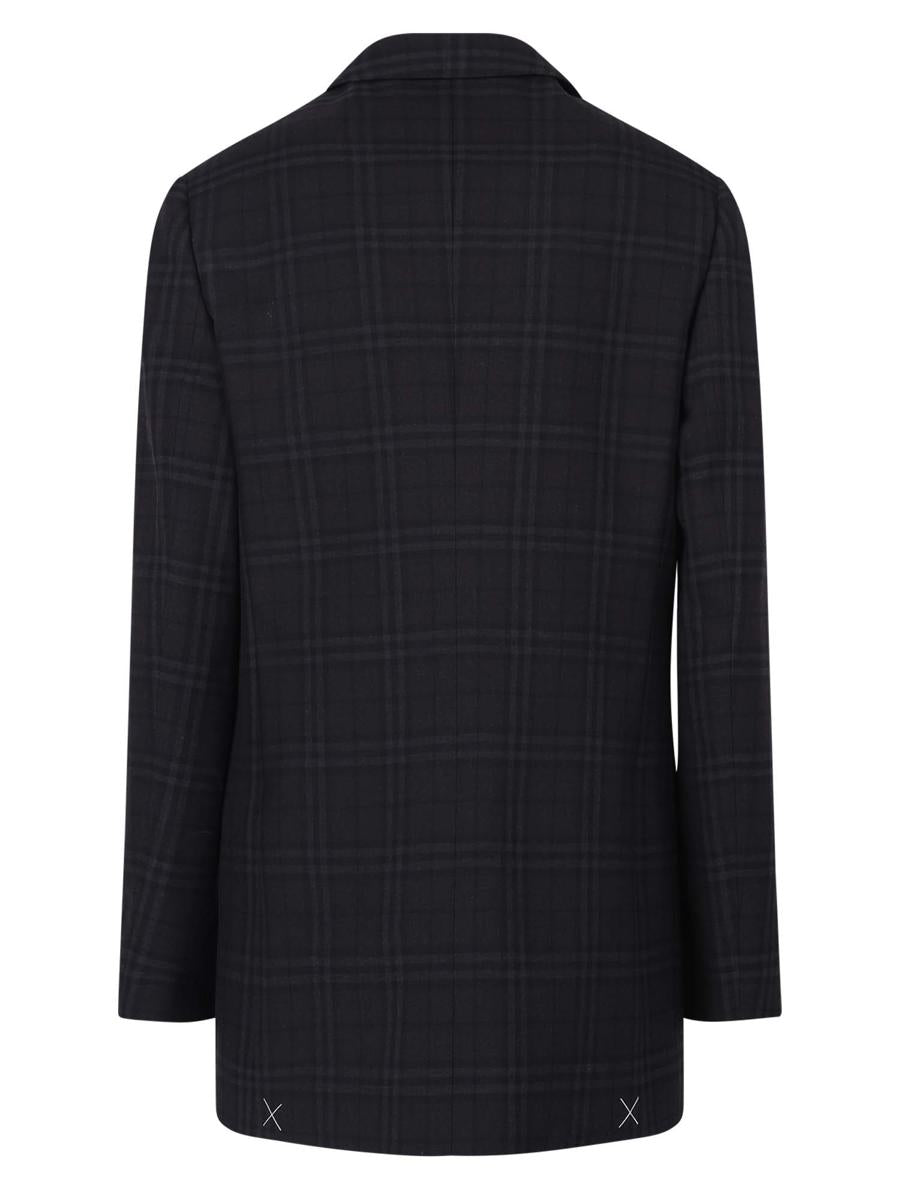 Burberry Jackor