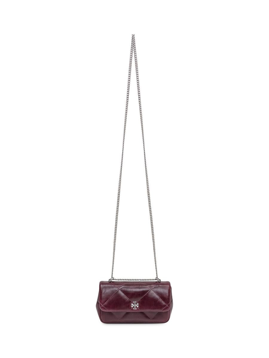 Tory Burch Tory Burch quiltad läderväska