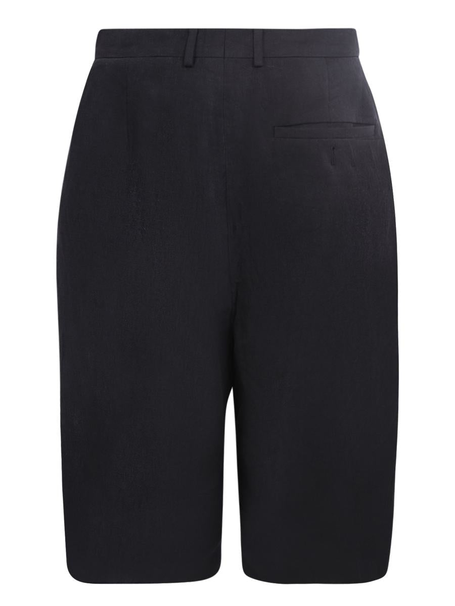 Balenciaga-shorts