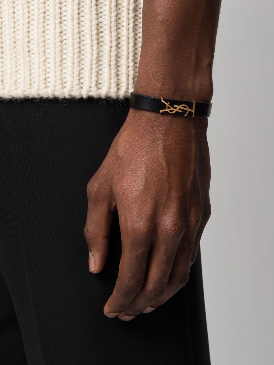 Saint Laurent Bijoux