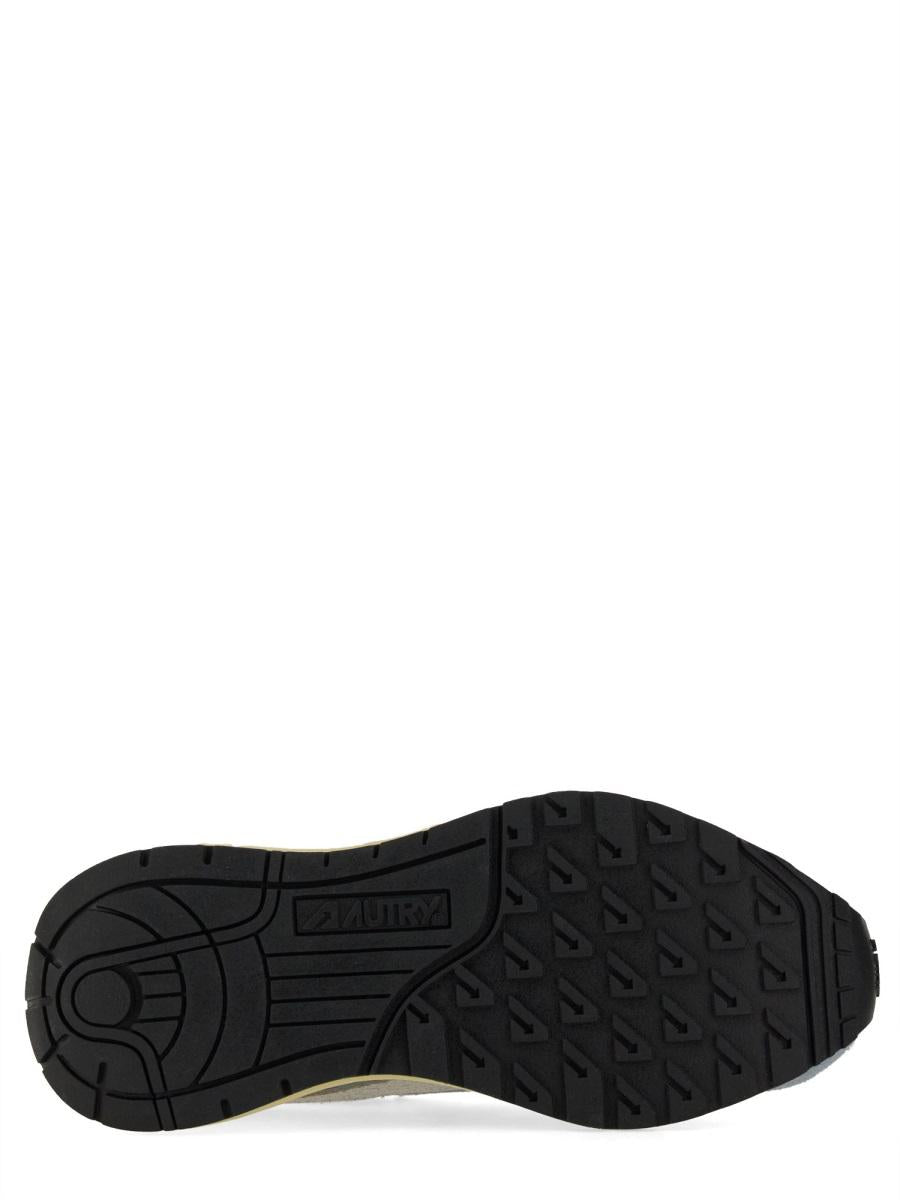 Autry "Reelwind Low" Sneaker