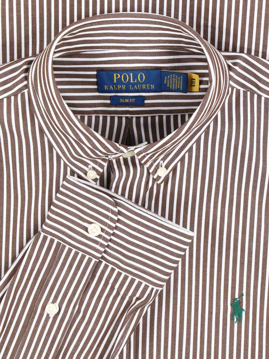 Polo Ralph Lauren-skjortor