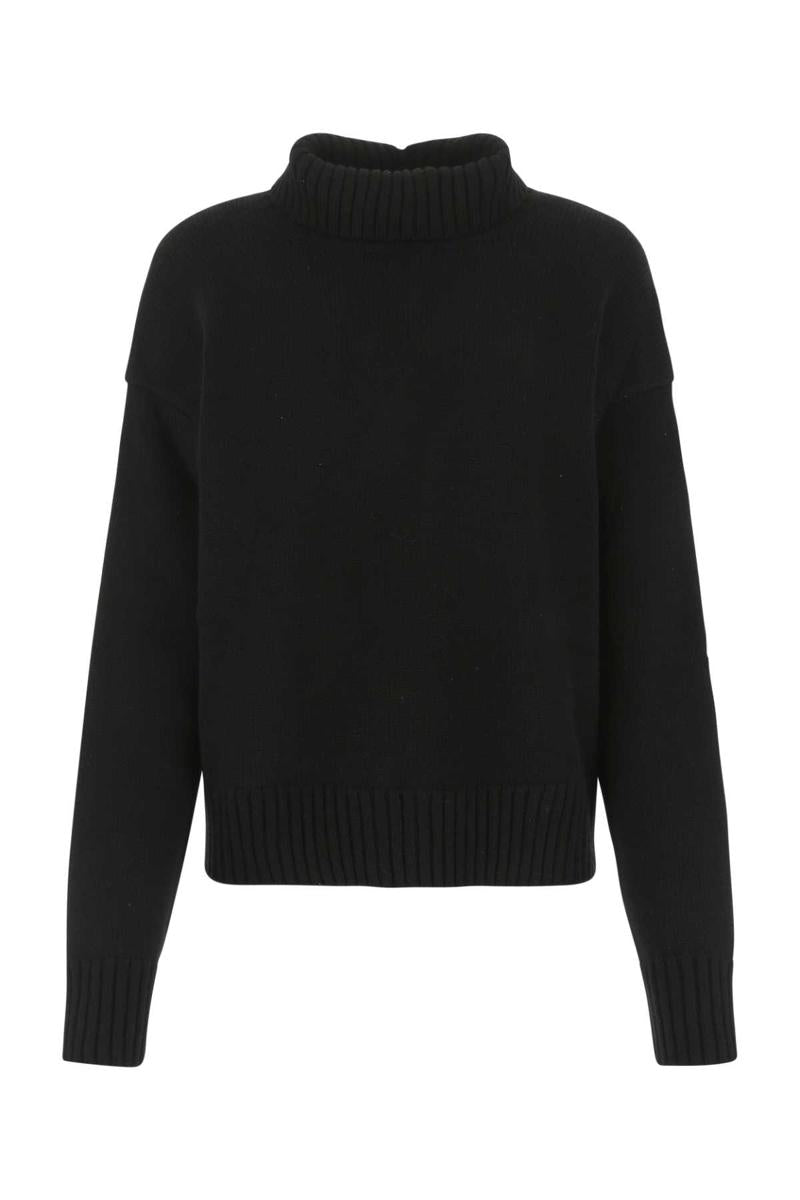 Jil Sander Stickade kläder