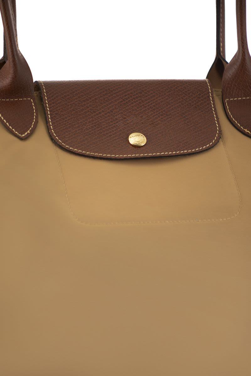 Longchamp Le Pliage Original - Axelväska L