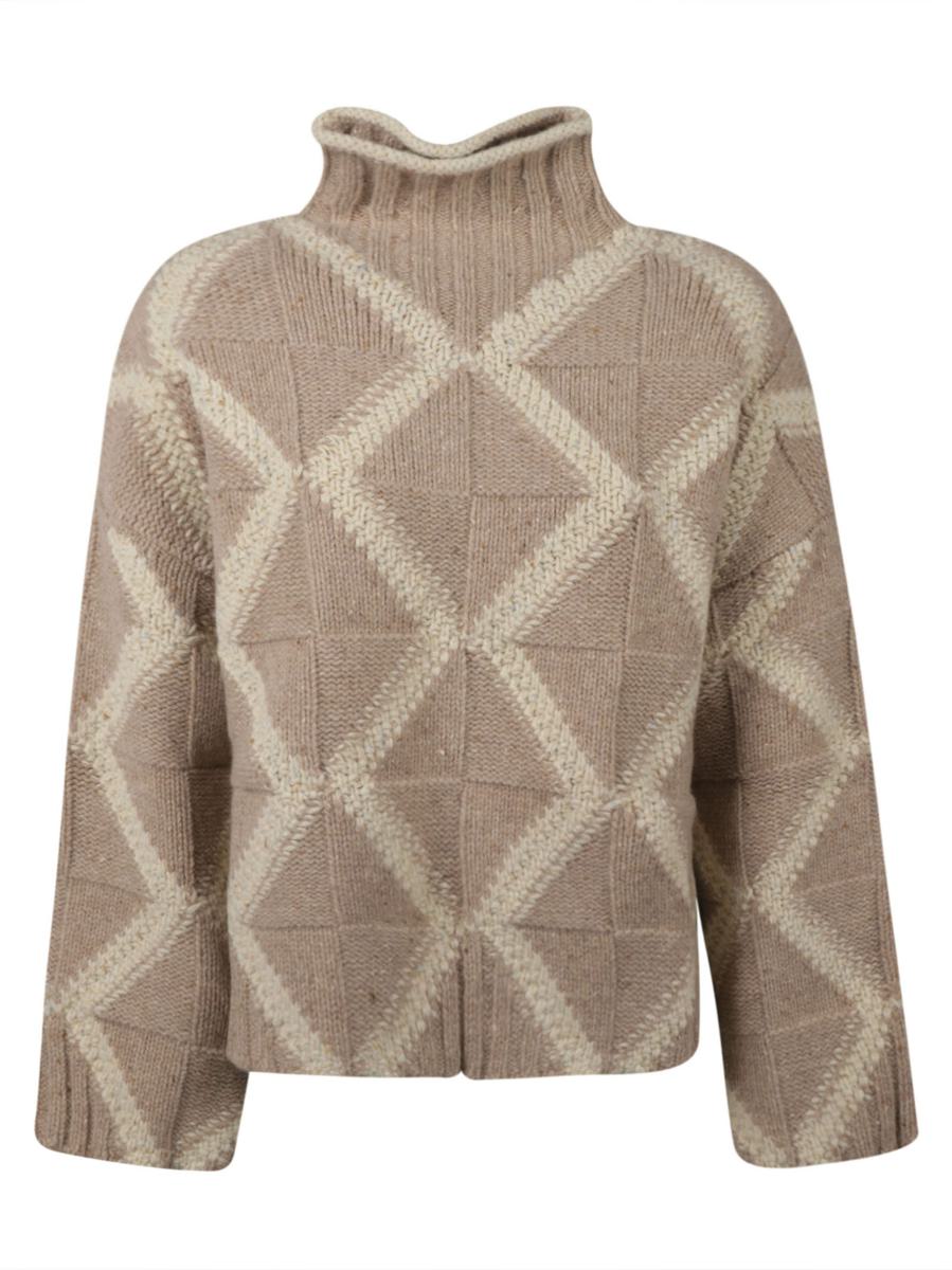 Bottega Veneta-tröjor