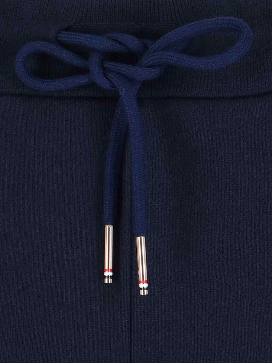 Thom Browne '4 Bar' Joggingbyxor