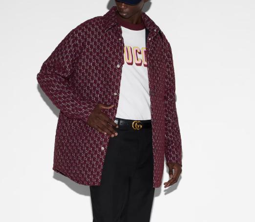 Gucci Jackor