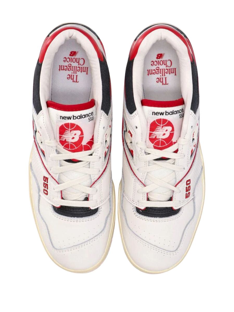 New Balance 550 Sneakers Skor