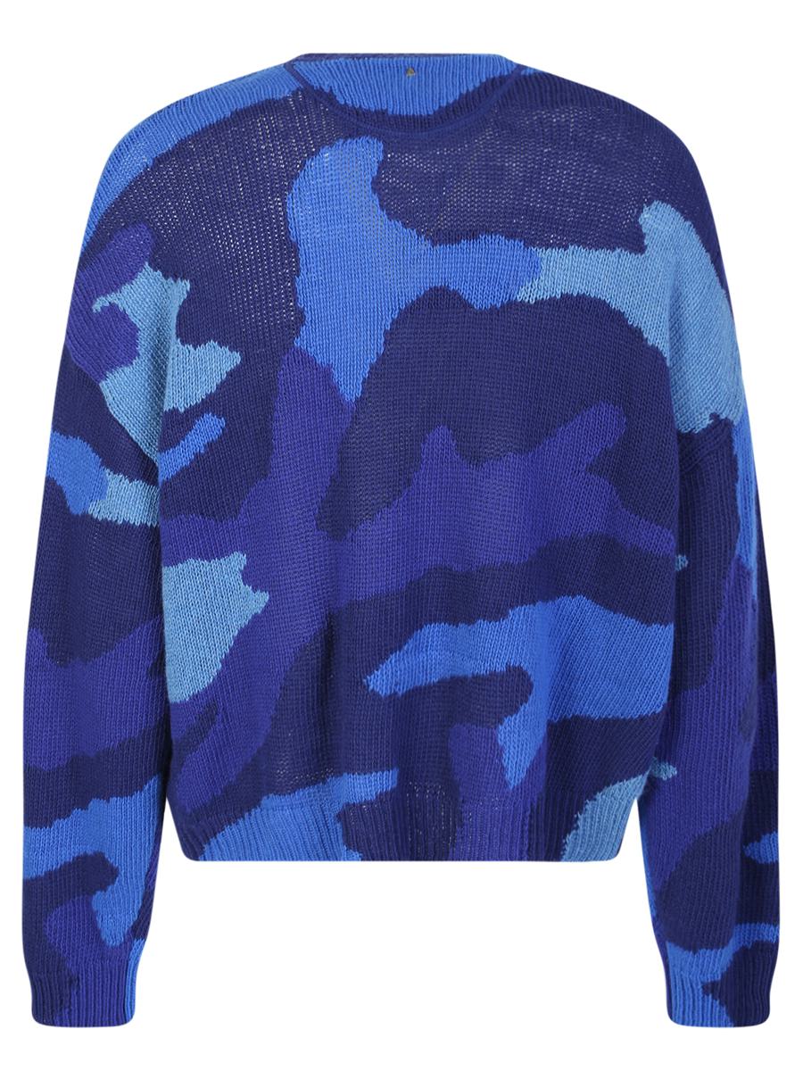 Valentino Garavani Stickade kläder