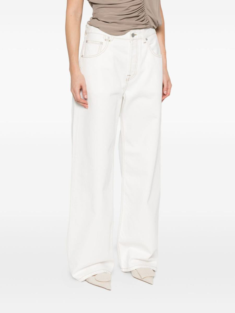 Jacquemus Jeans