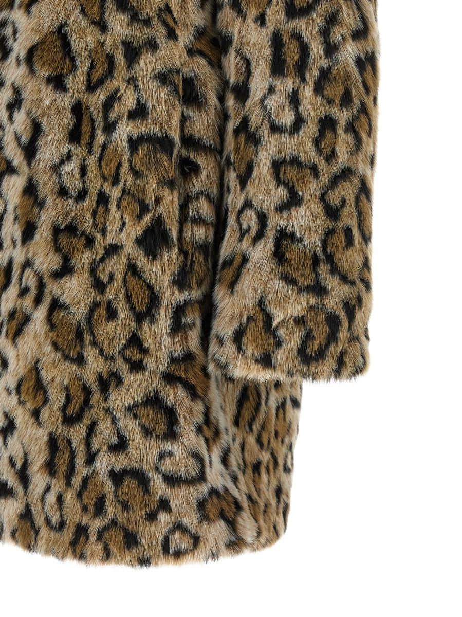 Twinset Animalier-kappa