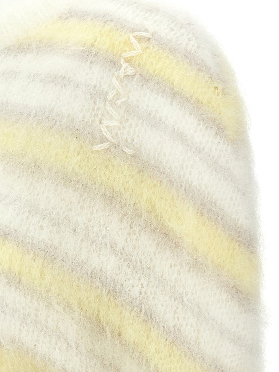 Marni 'Fuzzy Wuzzy' Tröja