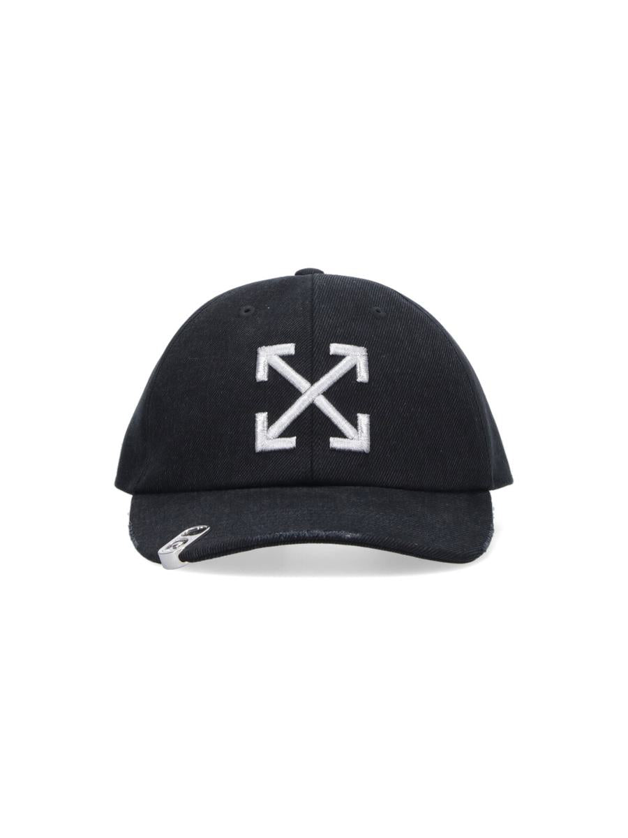 Off-white hattar