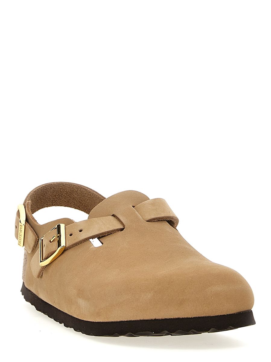 Birkenstock-sandaler