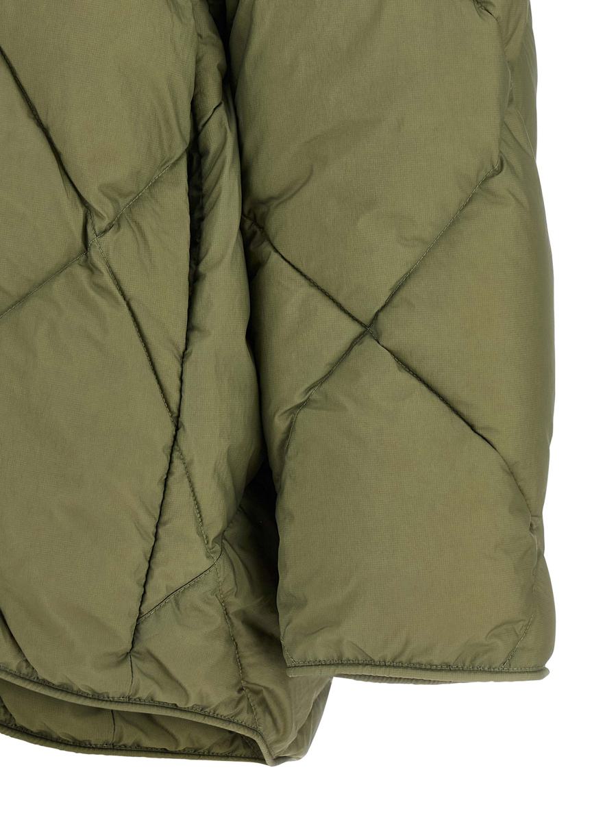 Ienki Ienki 'Cozy Queen' dunjacka