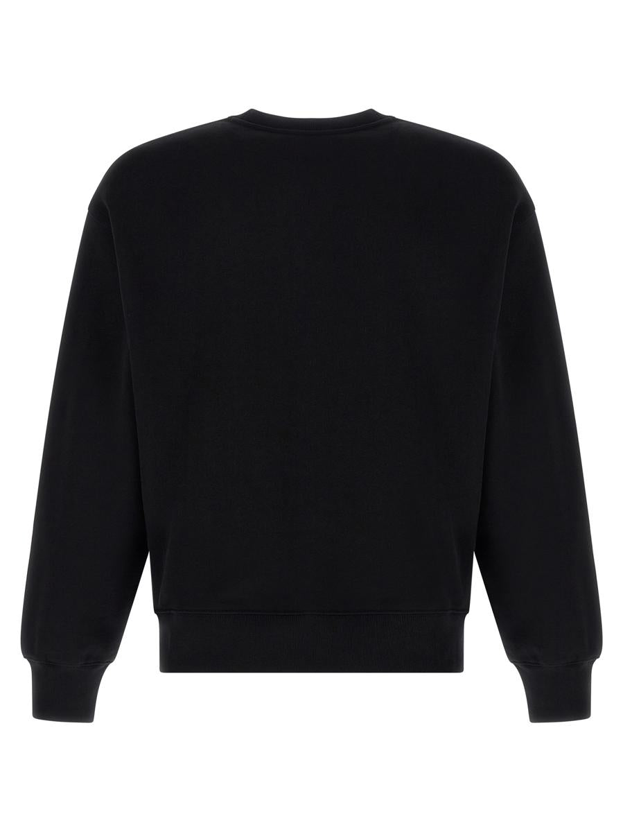 Maison Kitsuné 'Dressed Fox' tröja